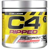 C 4 RIPPED,    180 gr.