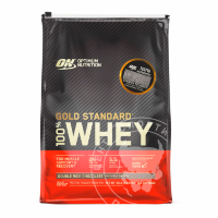 100% Whey  Gold Standard,  10 lbs.