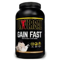 Gain Fast 3100,  2.55 lbs.