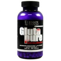 Gluta Pure  1000mg,   300 caps.