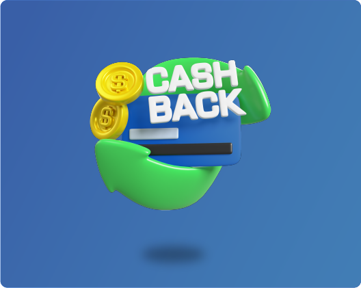 Cashback программа