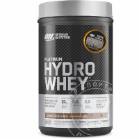 100% Platinum HydroWhey, 1,75 lbs.