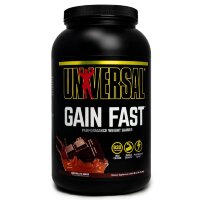Gain Fast 3100,  5.1 lbs.