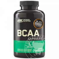 BCAA 1000,    200 caps.