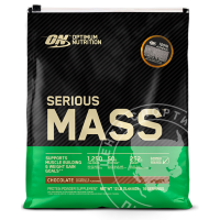 Serious Mass,  12 lbs.