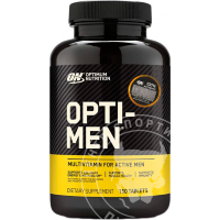 Opti - Men,  150 tab.