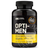 Opti - Men,   90 tab.