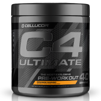 C 4 ULTIMATE,    328 gr.