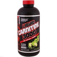 Liquid Carnitine 3000,   480 ml.