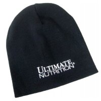 Шапка Ultimate Nutrition