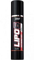 Lipo 6 Defining Gel, 120 ml.
