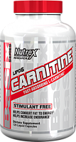 Lipo 6 Carnitine,  120 caps.