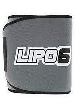 Жиросжигающий пояс NUTREX