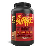 Mutant ISO Surge,   1,6 lbs.