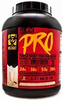 Mutant PRO,    5 lbs.