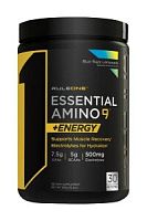 R1 Essential Amino 9 + Energy,   345 gr.