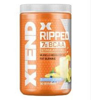 XTEND RIPPED,     495 gr.