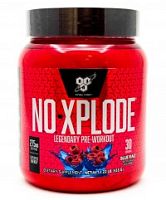 N.O. Xplode,  3.0,   1.22 lbs.
