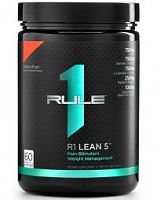 R1 Lean 5,     336 gr.