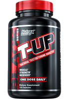 T-UP Black,   120 tab.