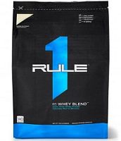 R1 Whey Blend,  10 lbs.