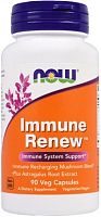 Immune Renew, 90 caps.
