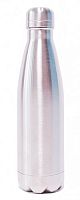 Steel Vacuum Bottle,  500 ml.