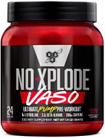 N.O. Xplode VASO,   1.11 lbs.