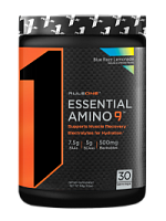 R1 Essential Amino 9,  345 gr.