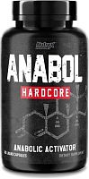 Anabol HARDCORE,    60 caps.
