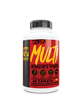 Mutant MULTI,    60 tab.