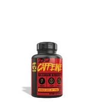 Mutant Caffeine,  240 tab.