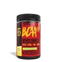 Mutant BCAA 9.7, 2.2 lbs.
