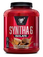 Syntha-6 Isolate Mix,   4  lbs.